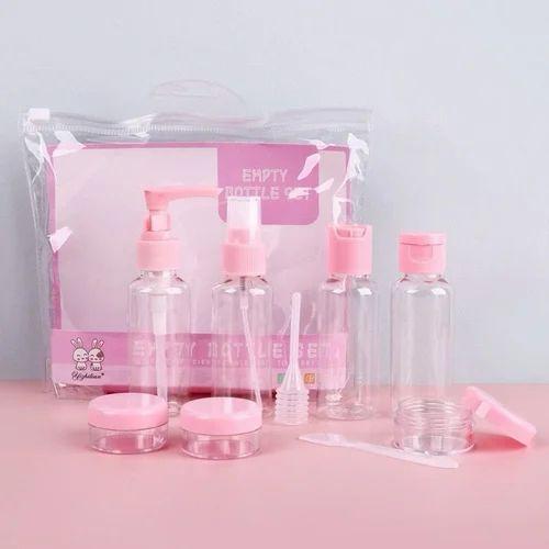 Travel Toiletry Kits